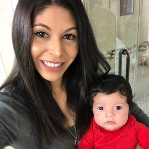 Meet your Posher, Erika